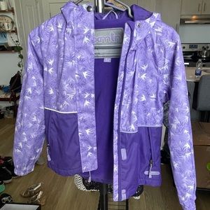 Kids jacket